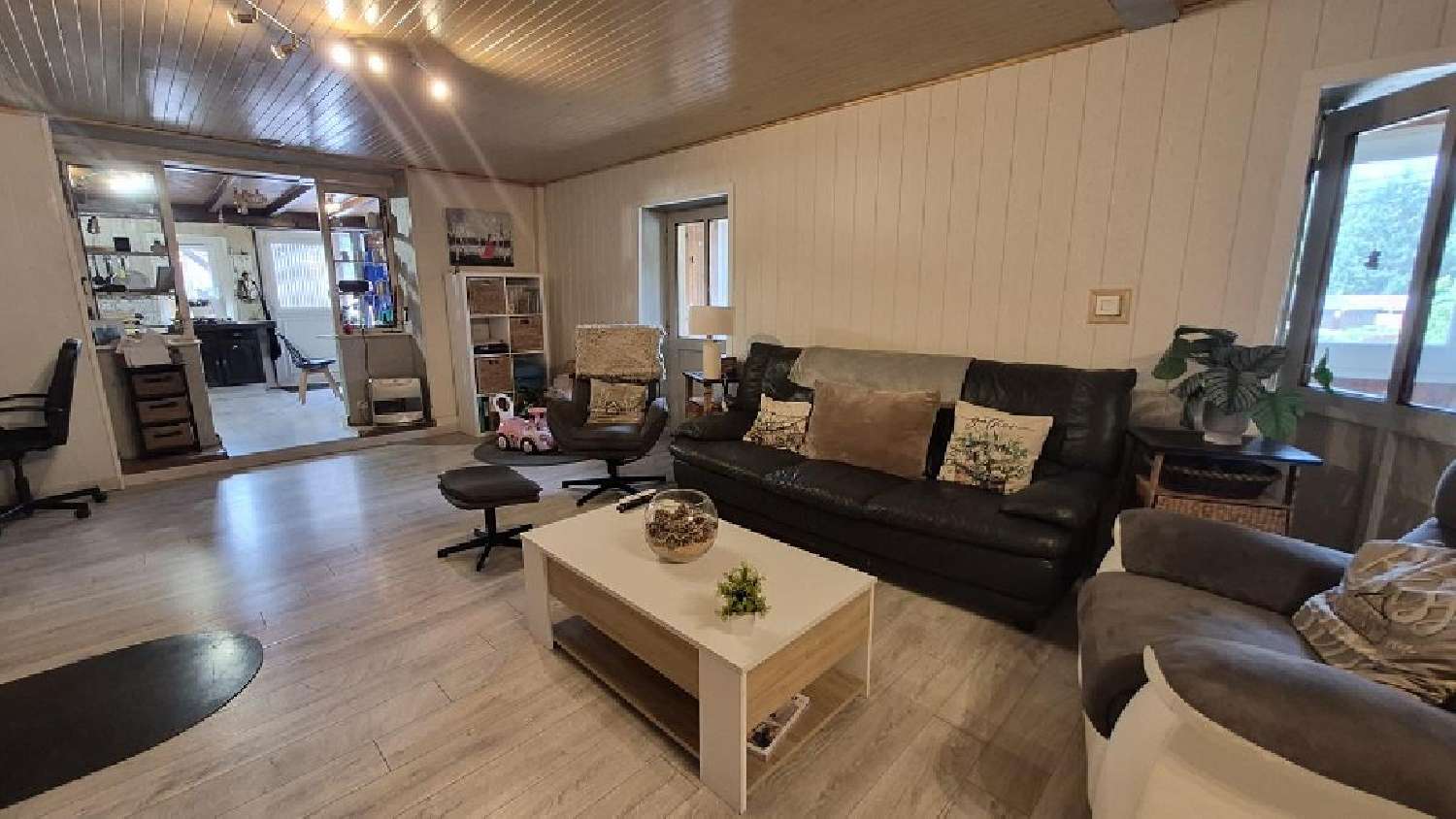 à vendre maison Le Bourg-d'Oisans Isère 5