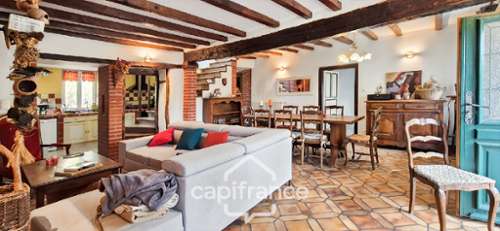 Le Breuil Allier maison foto 7411437