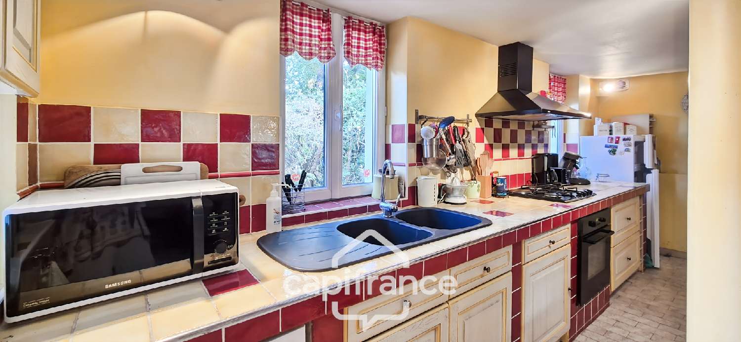 à vendre maison Le Breuil Allier 2