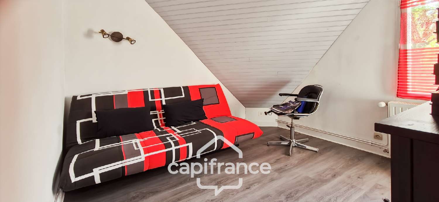 à vendre maison Le Breuil Allier 6