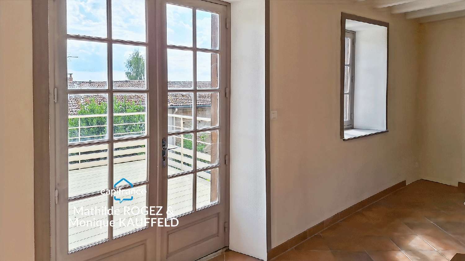  à vendre maison Le Brugeron Puy-de-Dôme 1