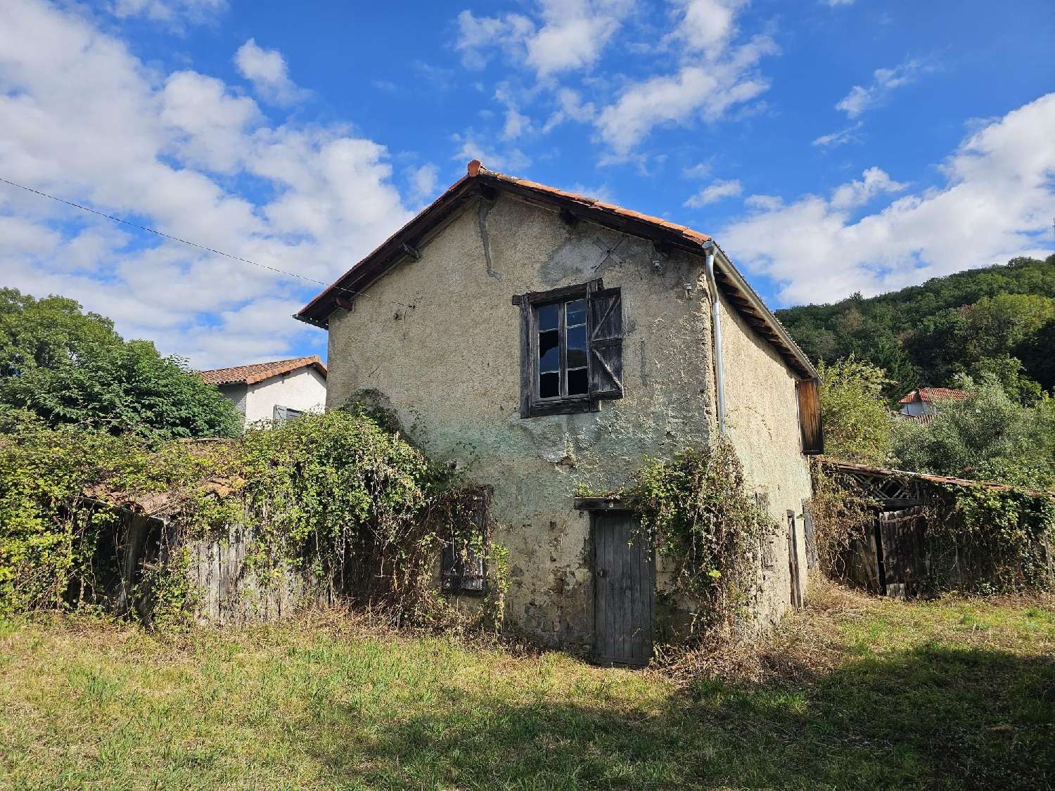 te koop huis Le Cabanial Haute-Garonne 1