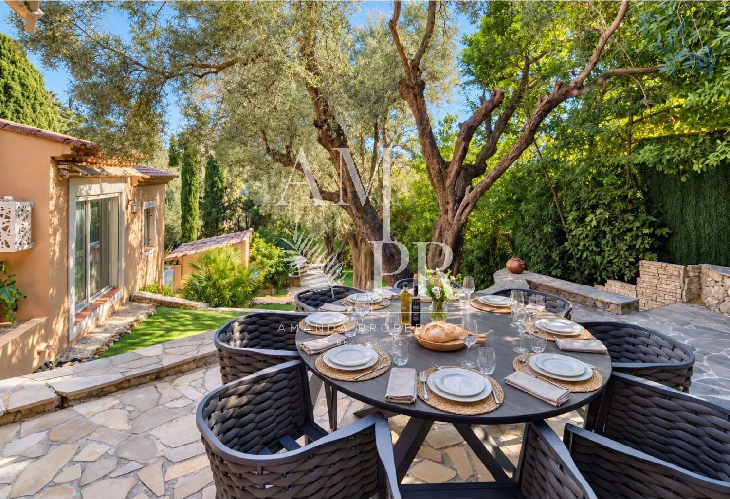 kaufen Haus Le Cannet Alpes-Maritimes 4