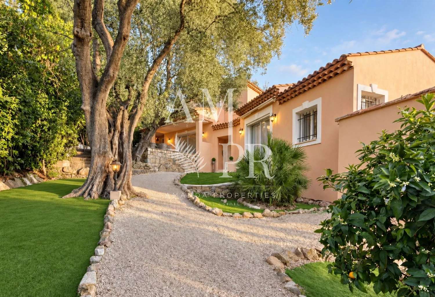 kaufen Haus Le Cannet Alpes-Maritimes 5