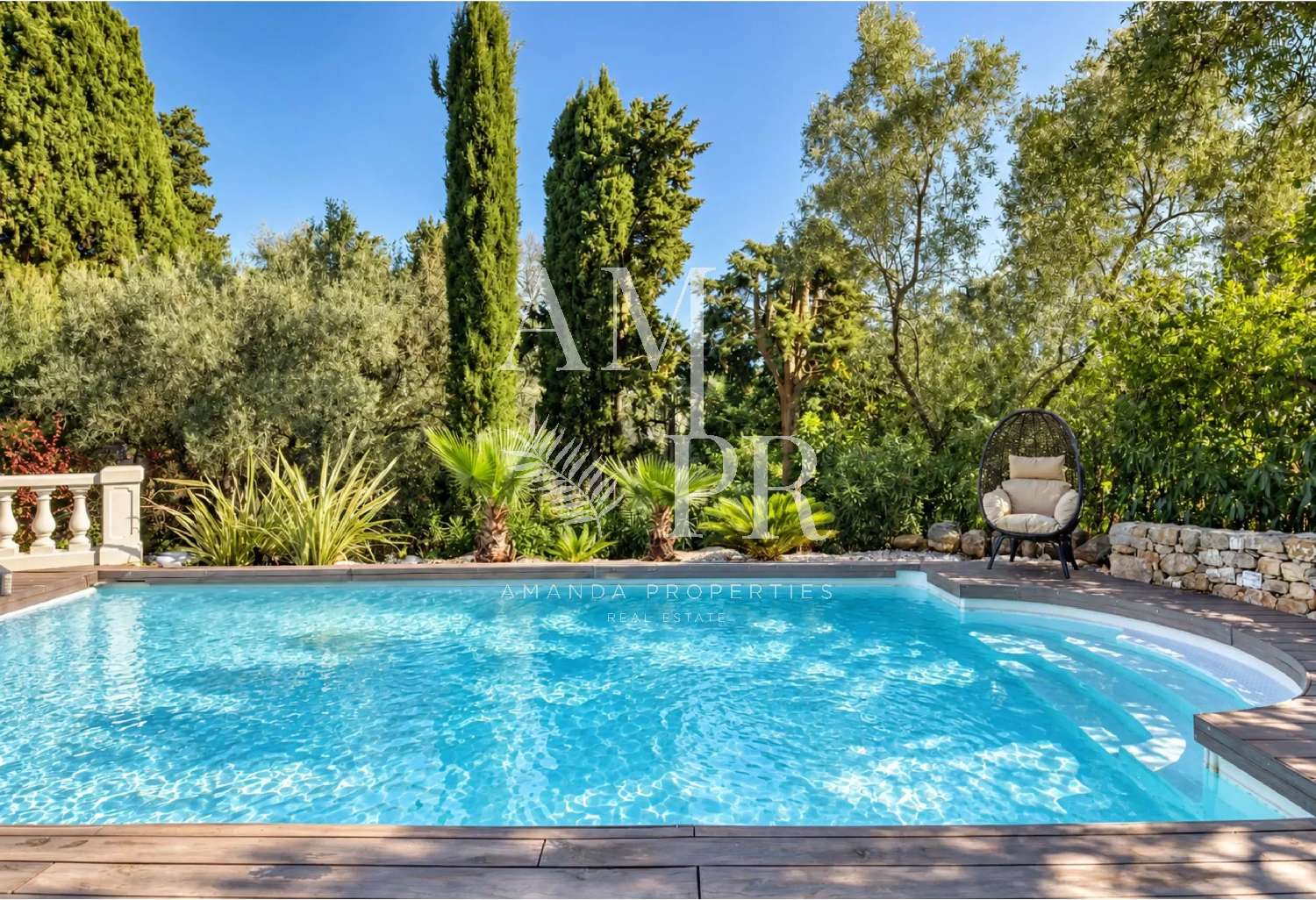 kaufen Haus Le Cannet Alpes-Maritimes 6
