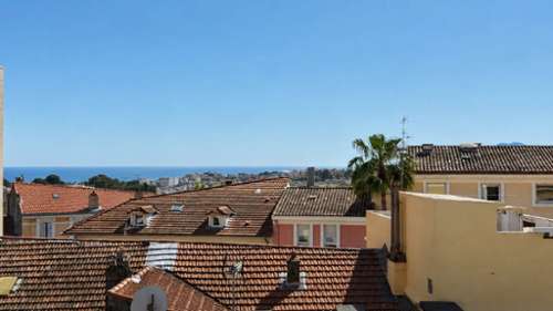 Le Cannet Alpes-Maritimes house foto 7402176