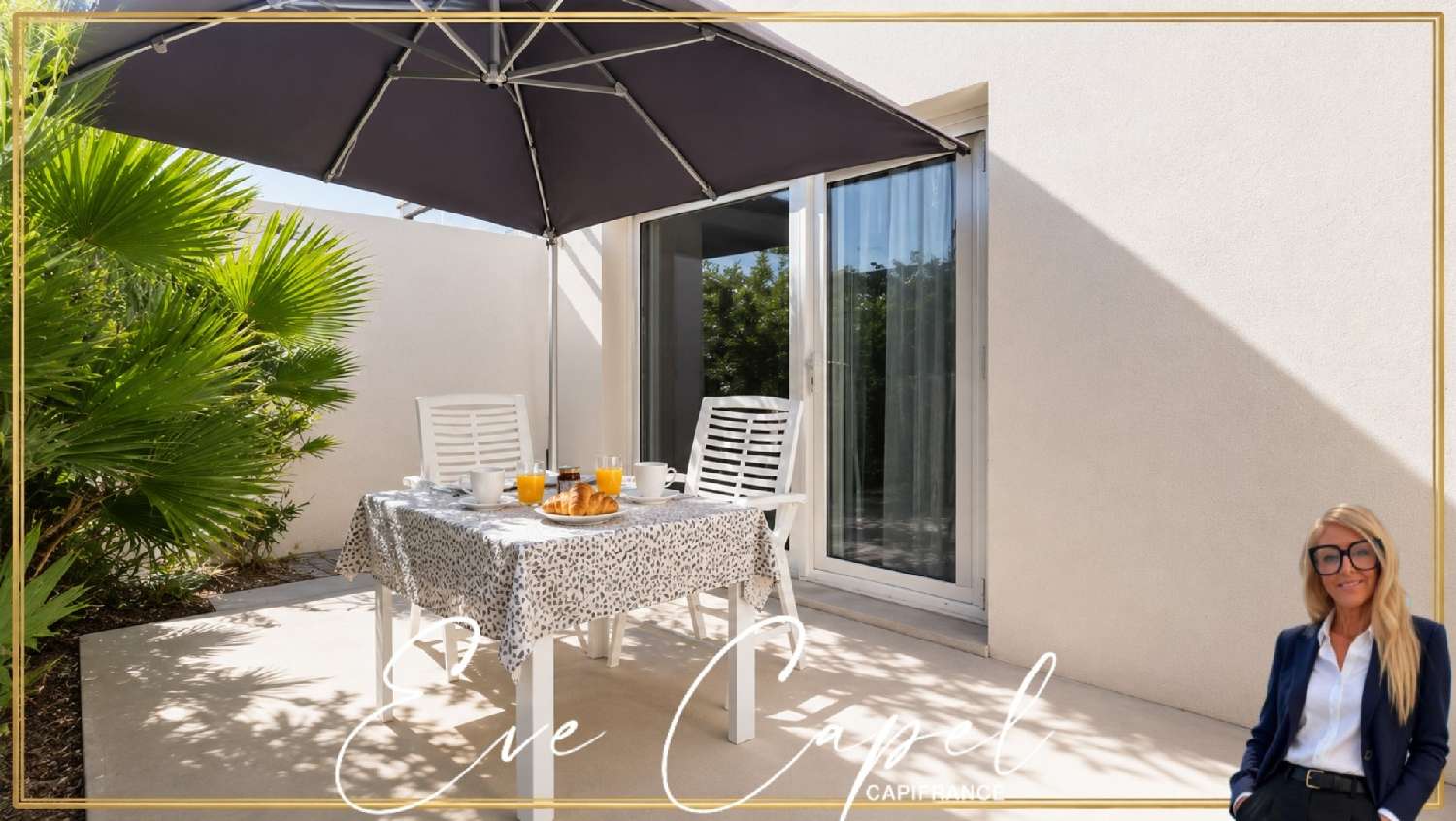  à vendre maison Le Cap d'Agde Hérault 6