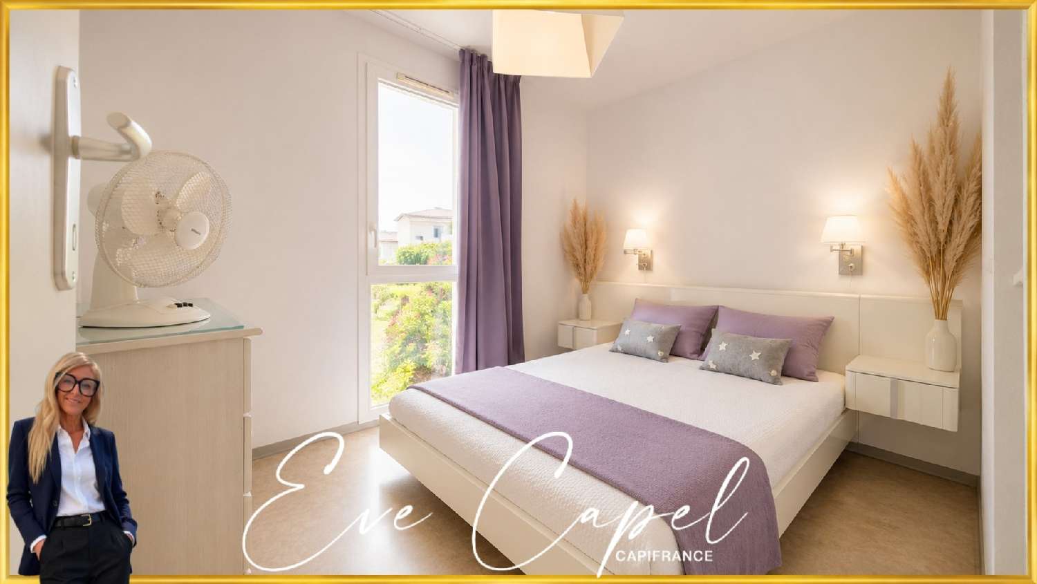  à vendre maison Le Cap d'Agde Hérault 7