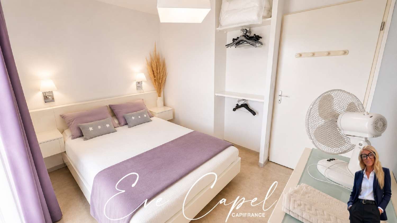  à vendre maison Le Cap d'Agde Hérault 8