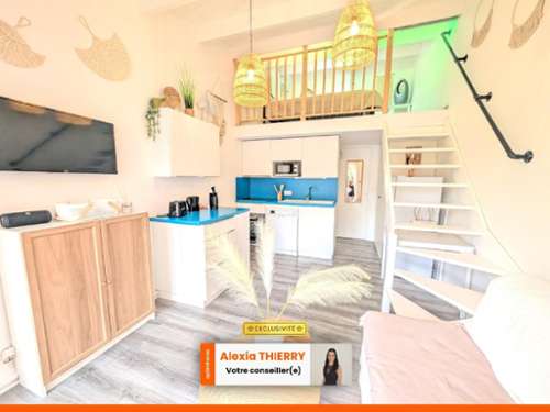 Le Cap d'Agde Hérault huis foto 7410058