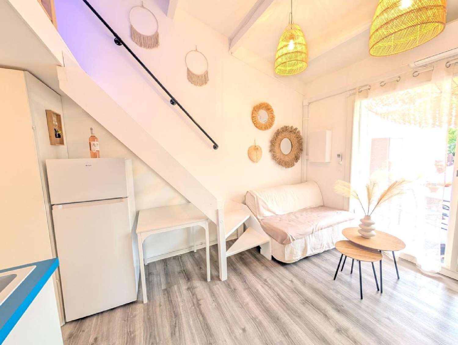 te koop huis Le Cap d'Agde Hérault 2