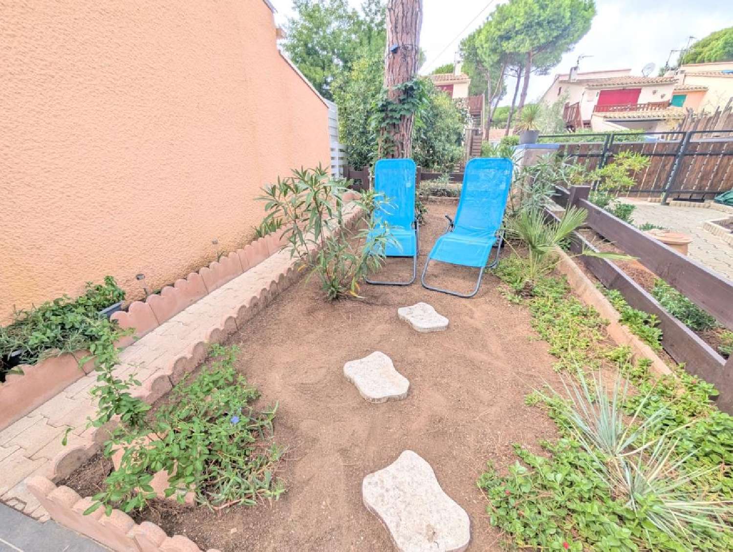te koop huis Le Cap d'Agde Hérault 3
