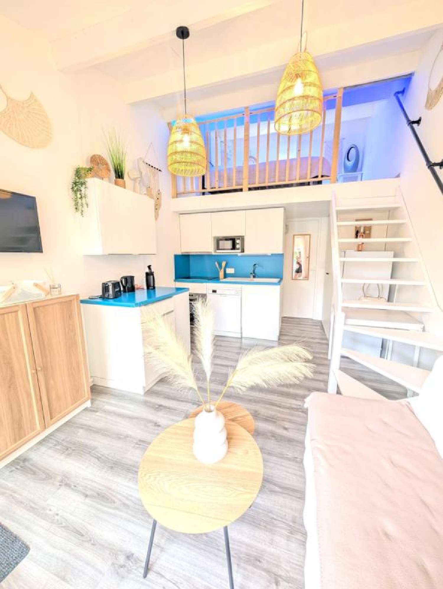 te koop huis Le Cap d'Agde Hérault 5