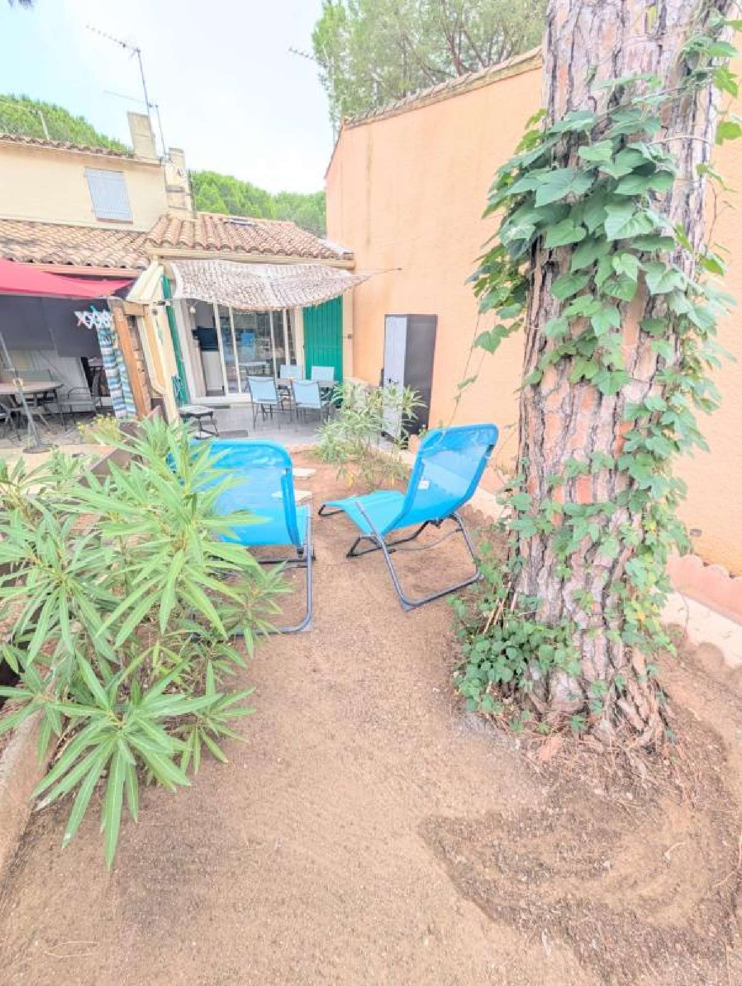 te koop huis Le Cap d'Agde Hérault 6