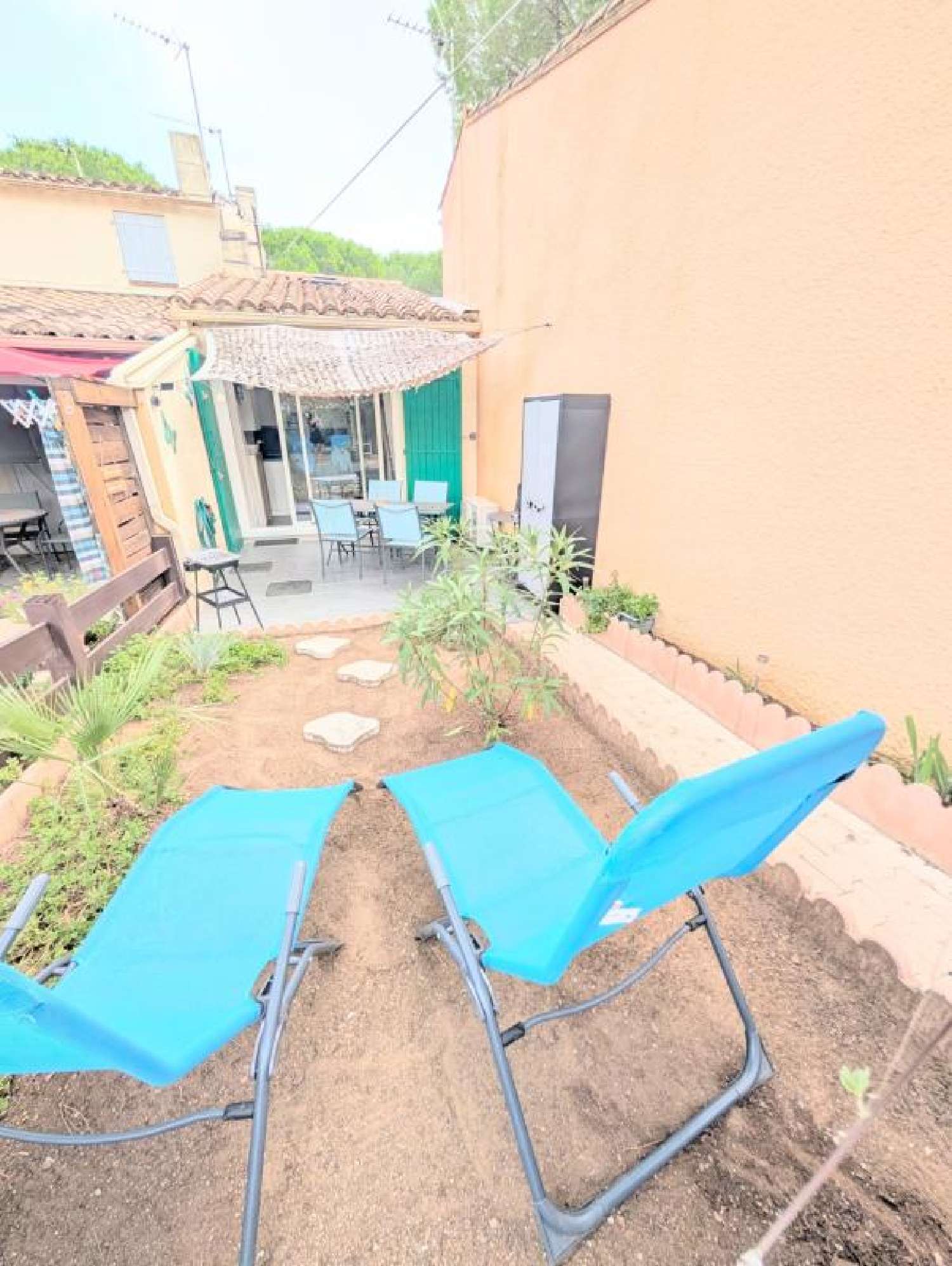 te koop huis Le Cap d'Agde Hérault 7
