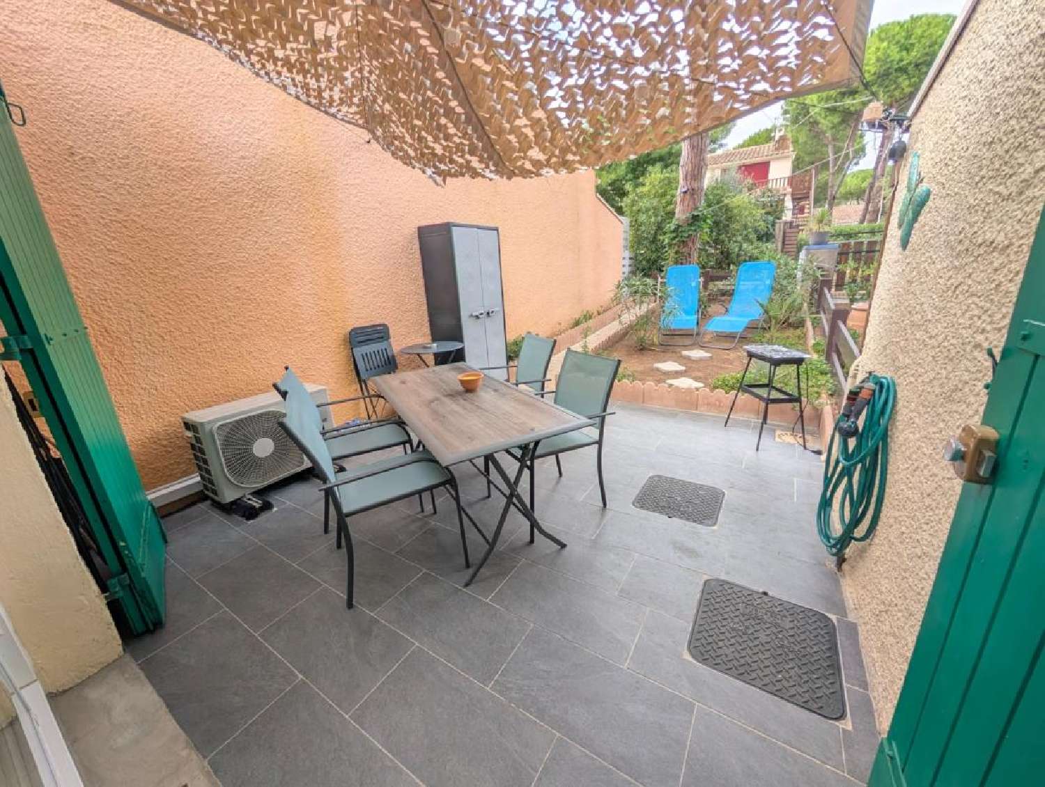 te koop huis Le Cap d'Agde Hérault 8
