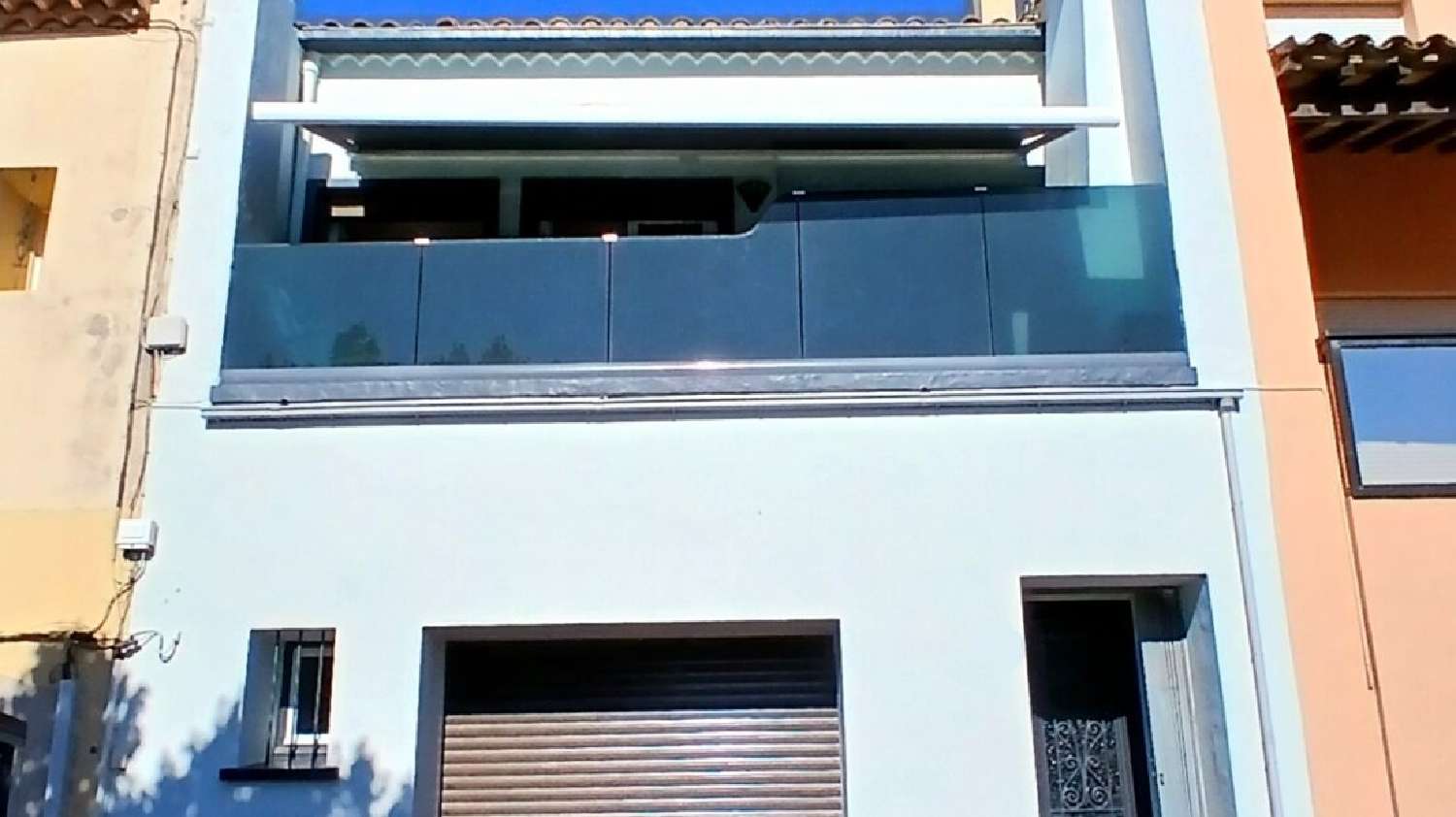  en venta casa Le Cap d'Agde Hérault 1