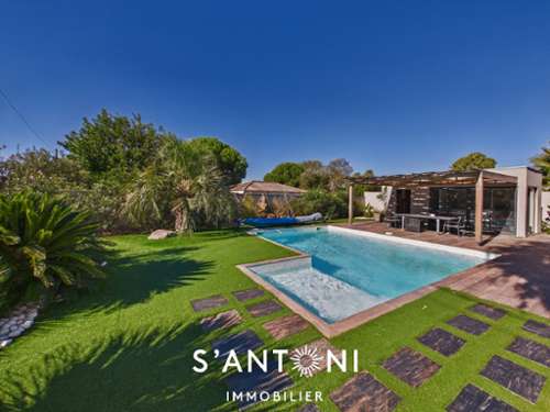 Le Cap d'Agde Hérault maison foto 7403687
