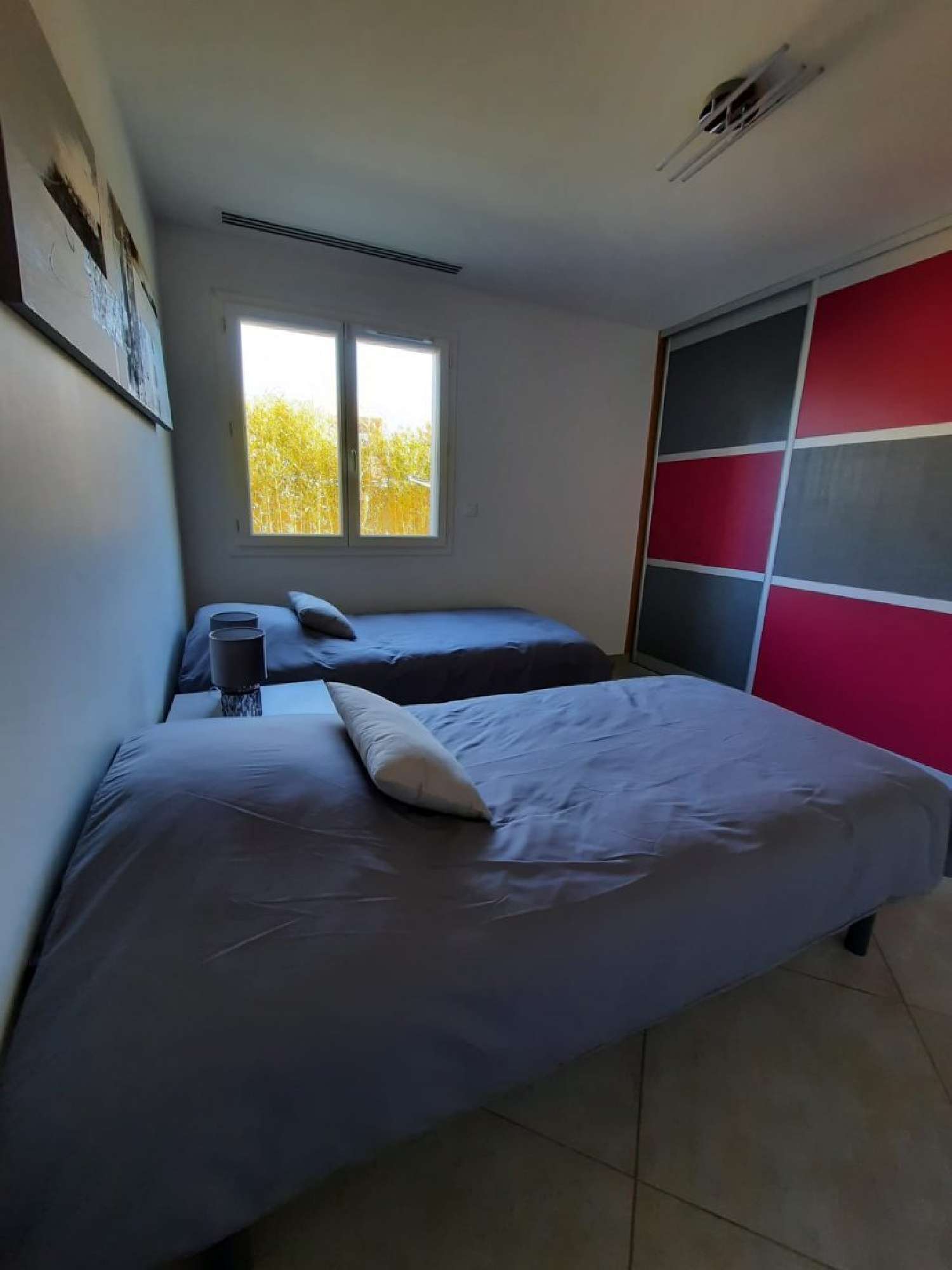  à vendre maison Le Cap d'Agde Hérault 3