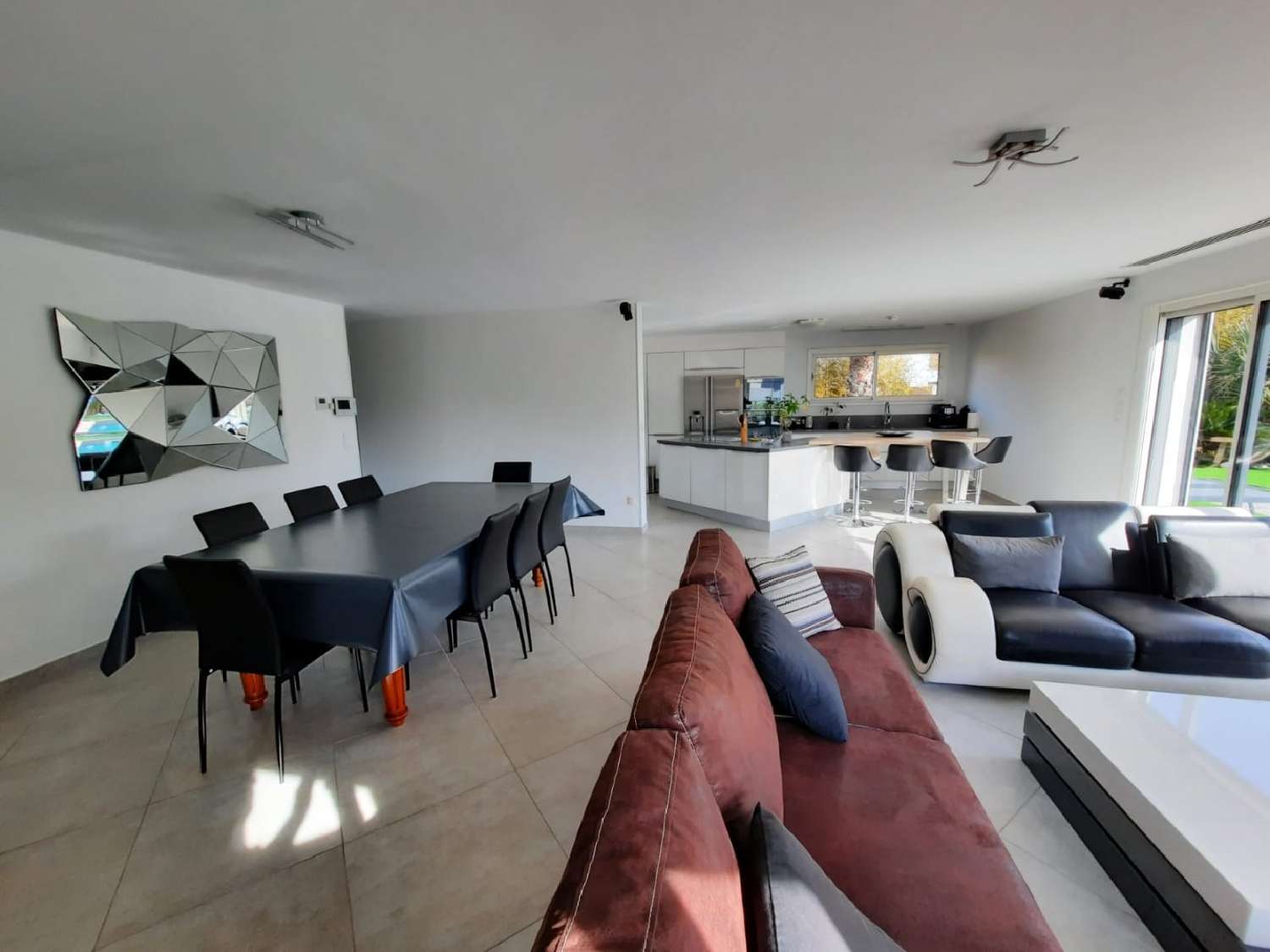  à vendre maison Le Cap d'Agde Hérault 5