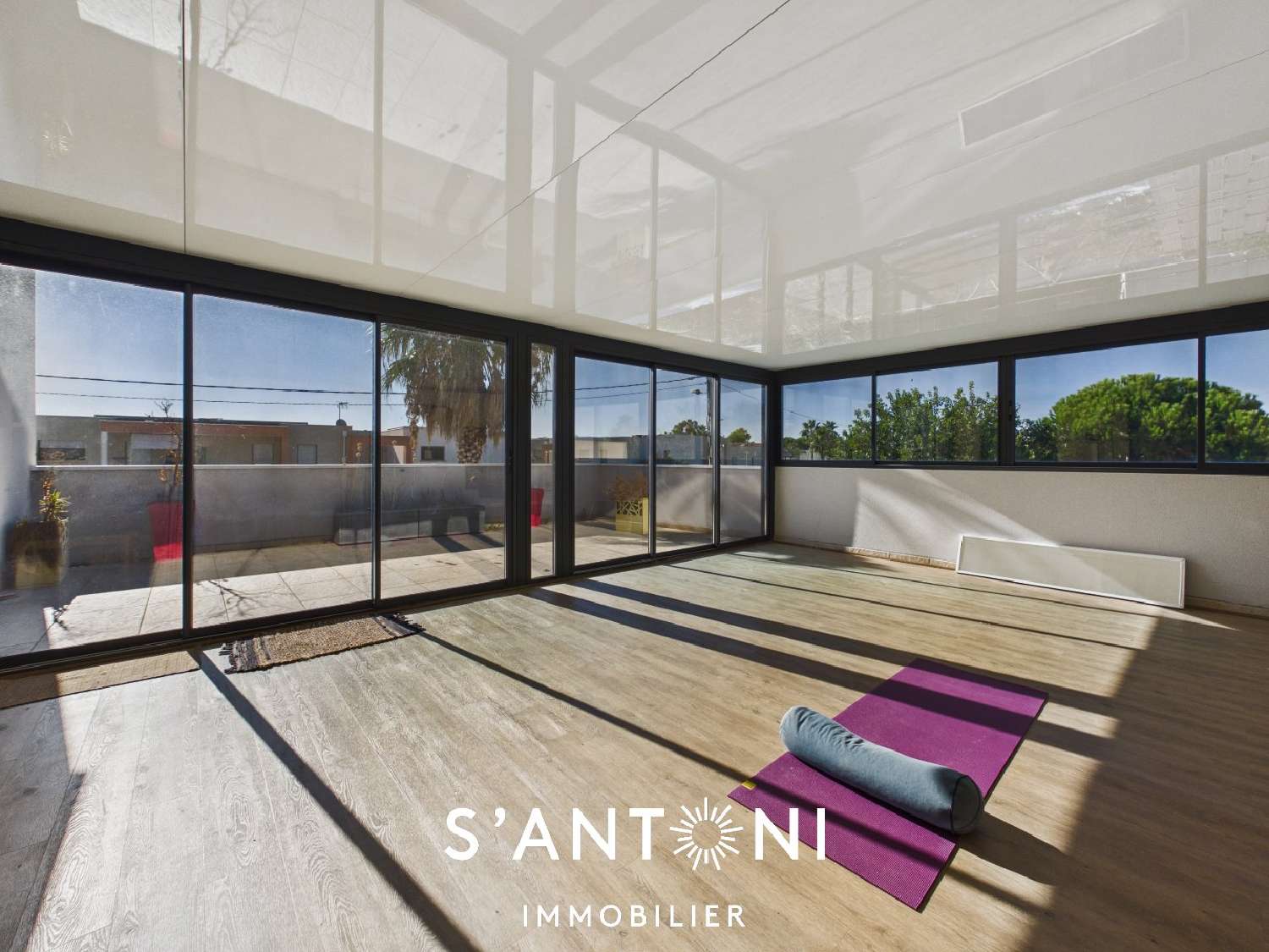  à vendre maison Le Cap d'Agde Hérault 6