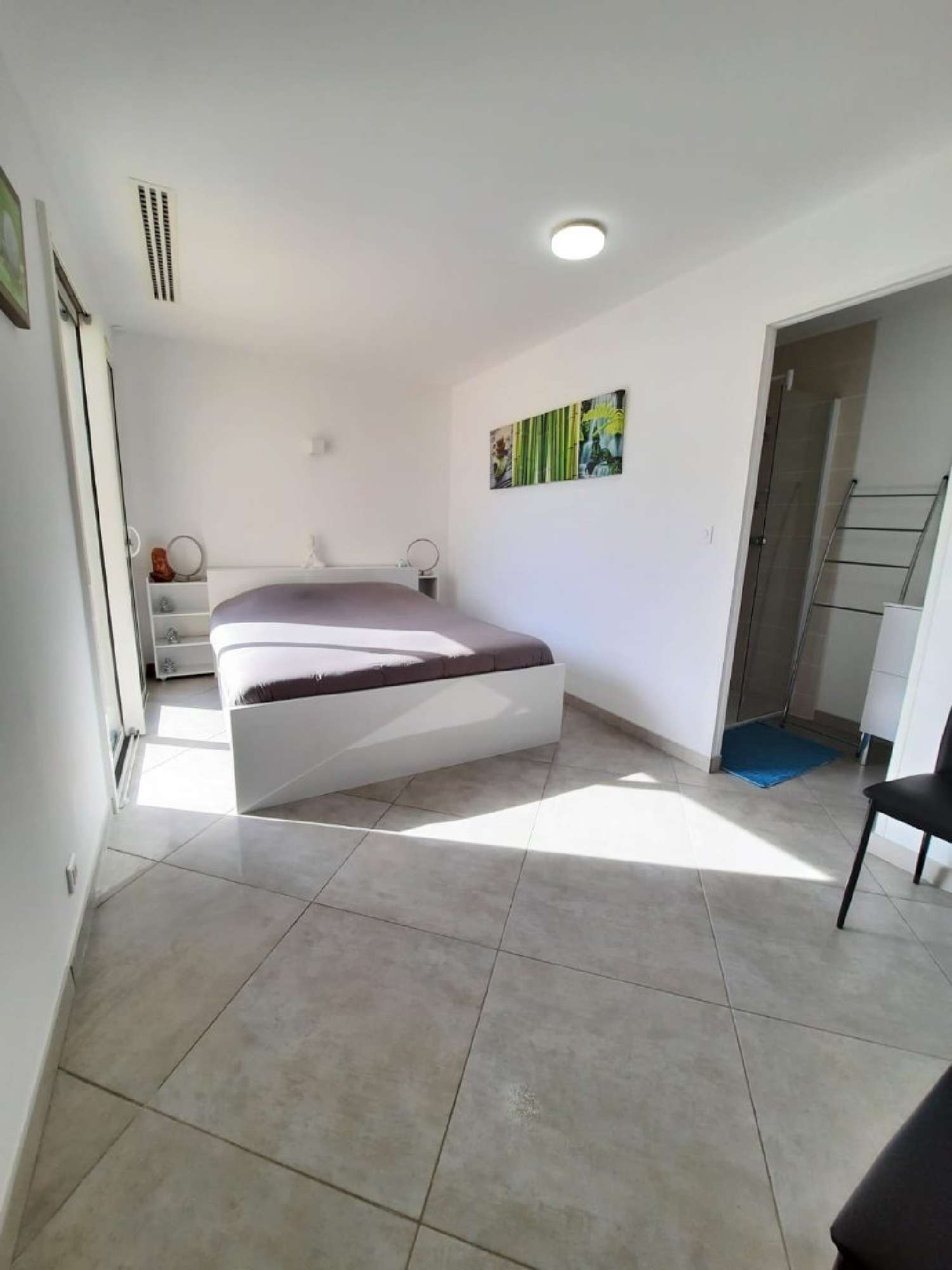  à vendre maison Le Cap d'Agde Hérault 7