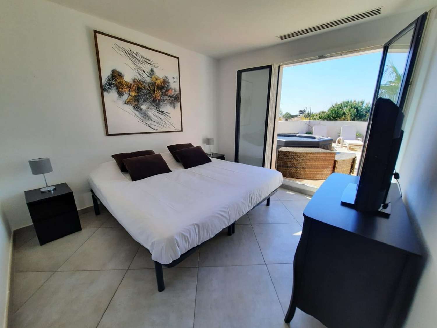  à vendre maison Le Cap d'Agde Hérault 8