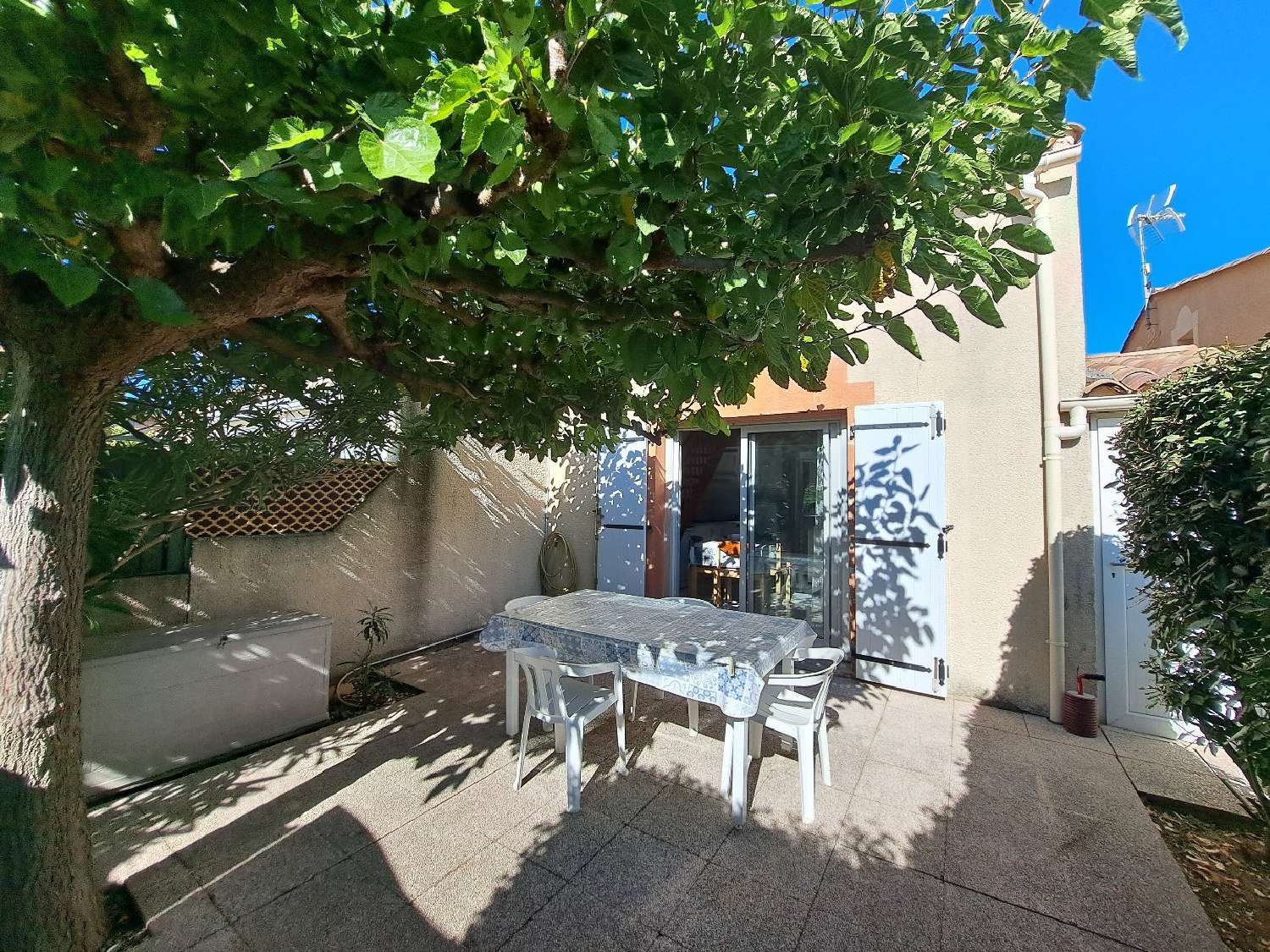 à vendre maison Le Cap d'Agde Hérault 1