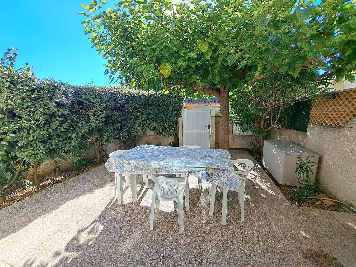à vendre maison Le Cap d'Agde Hérault 2