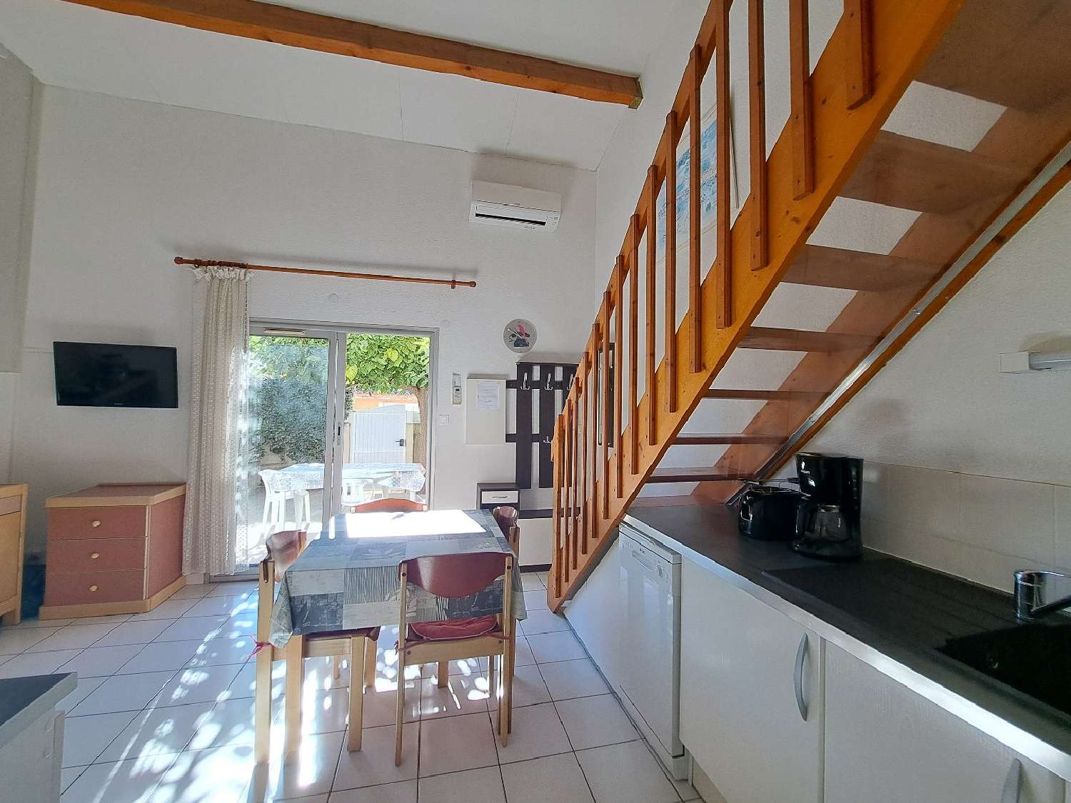 à vendre maison Le Cap d'Agde Hérault 5
