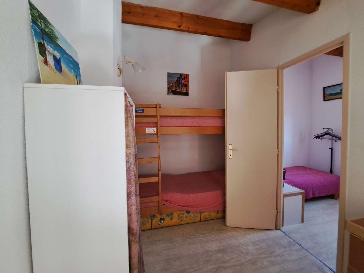 à vendre maison Le Cap d'Agde Hérault 7