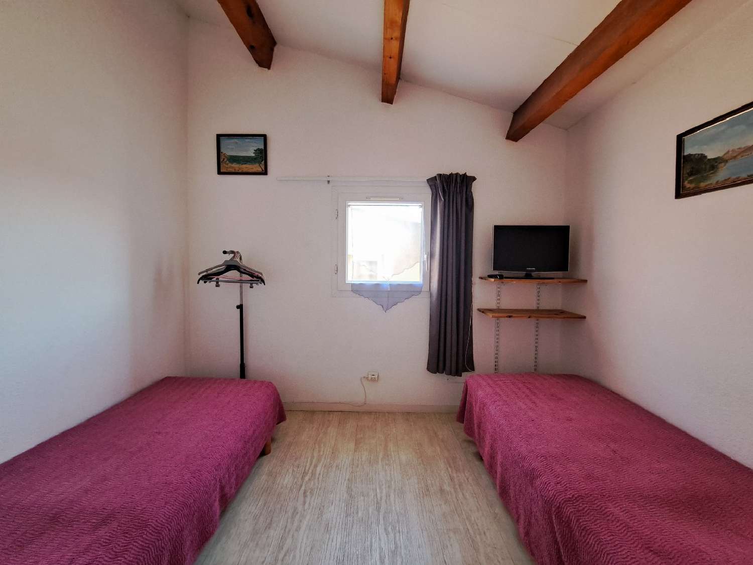 à vendre maison Le Cap d'Agde Hérault 8