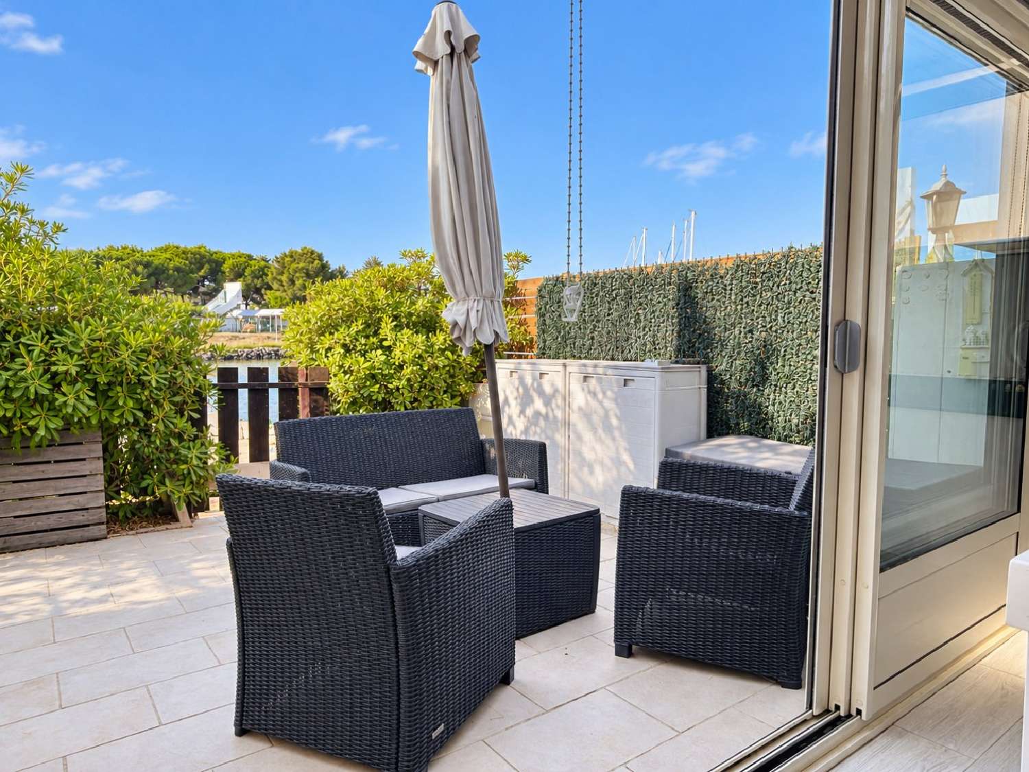  à vendre maison Le Cap d'Agde Hérault 1