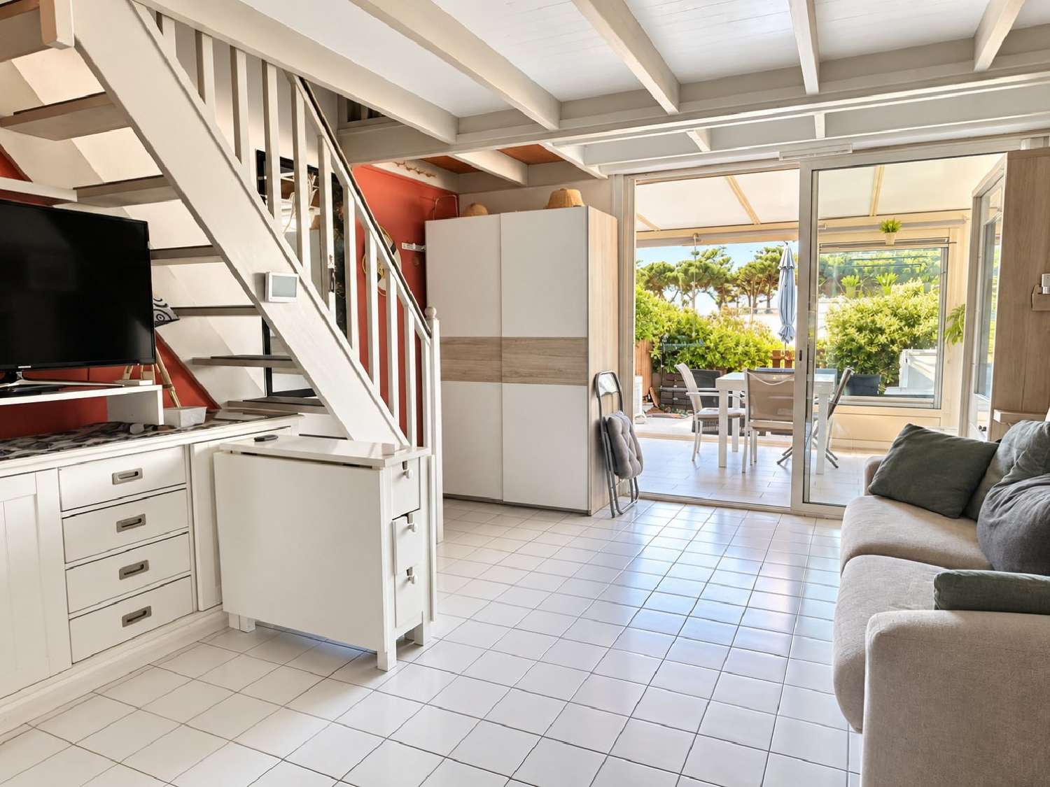  à vendre maison Le Cap d'Agde Hérault 2