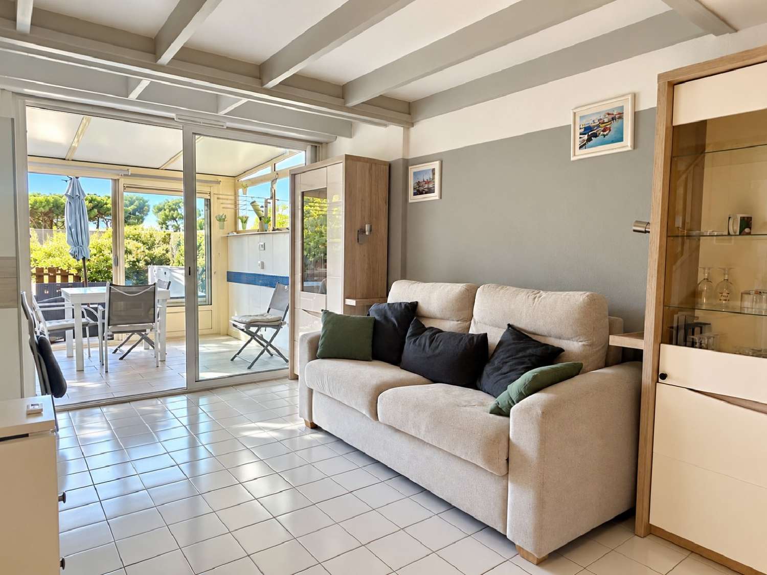  à vendre maison Le Cap d'Agde Hérault 4