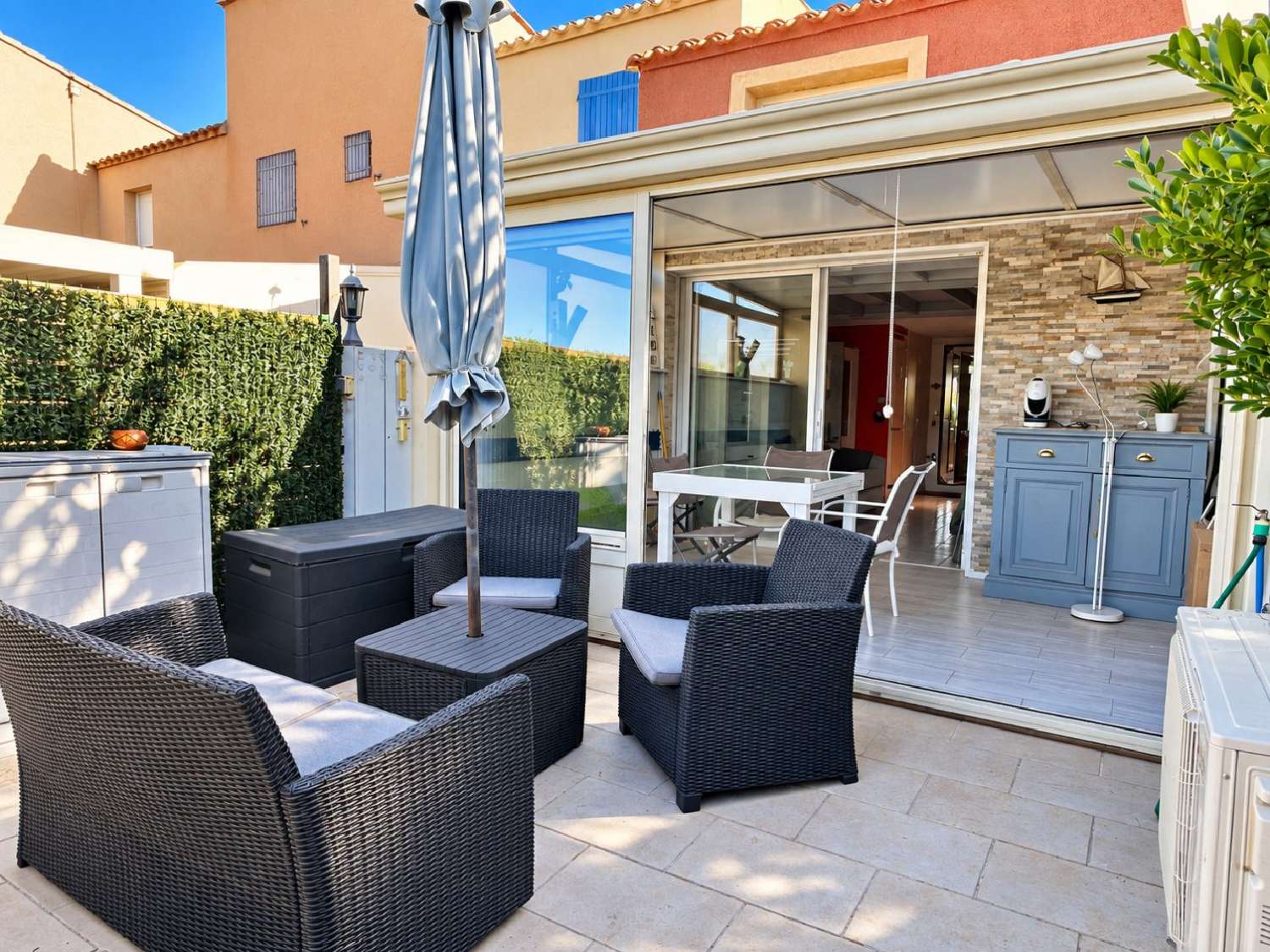  à vendre maison Le Cap d'Agde Hérault 5