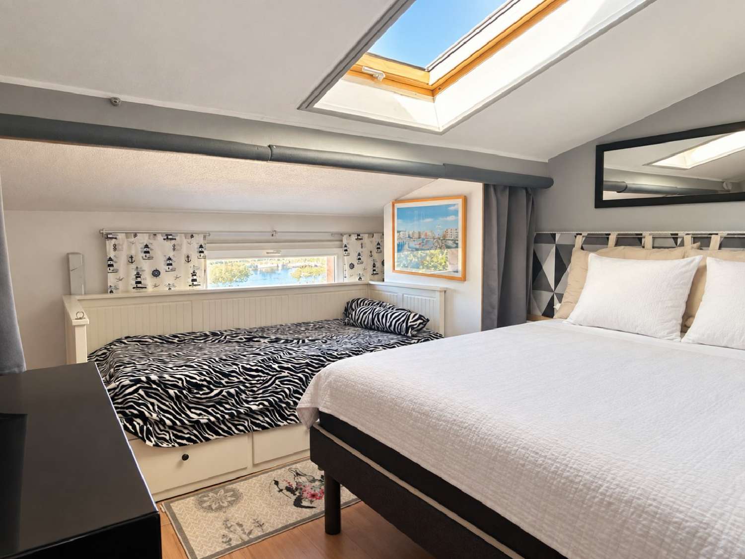  à vendre maison Le Cap d'Agde Hérault 7