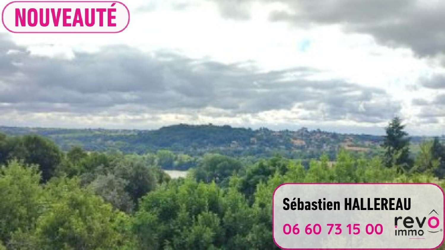  à vendre maison Le Cellier Loire-Atlantique 1