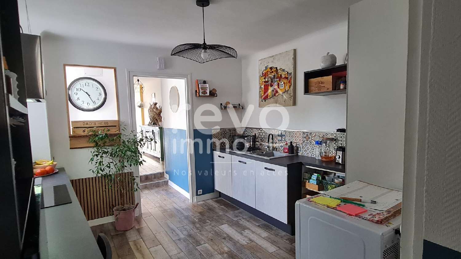  à vendre maison Le Cellier Loire-Atlantique 2