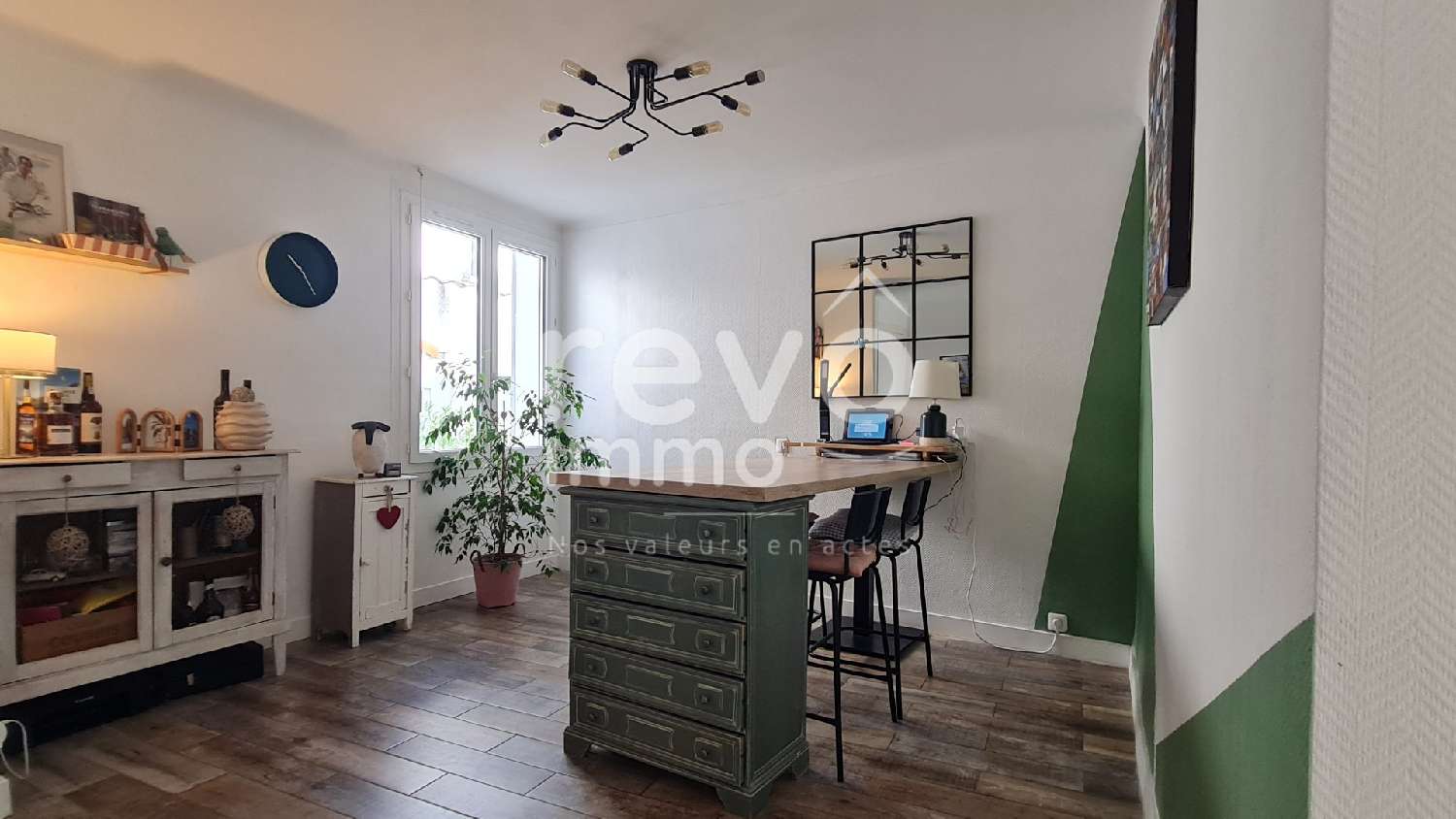  à vendre maison Le Cellier Loire-Atlantique 3