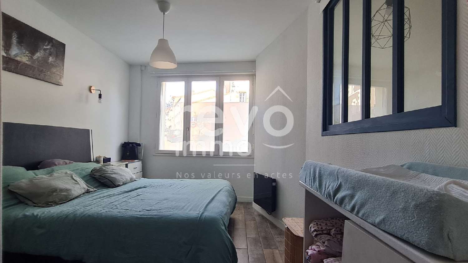  à vendre maison Le Cellier Loire-Atlantique 4