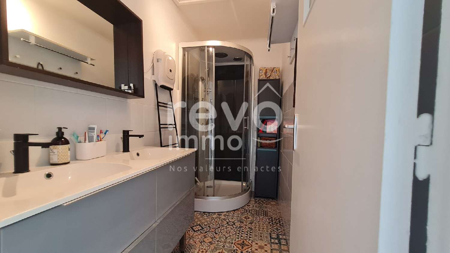 à vendre maison Le Cellier Loire-Atlantique 5