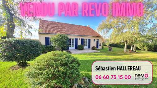 Le Cellier Loire-Atlantique casa foto 7412151