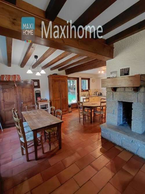 Le Chambon-sur-Lignon Haute-Loire huis foto 7410858