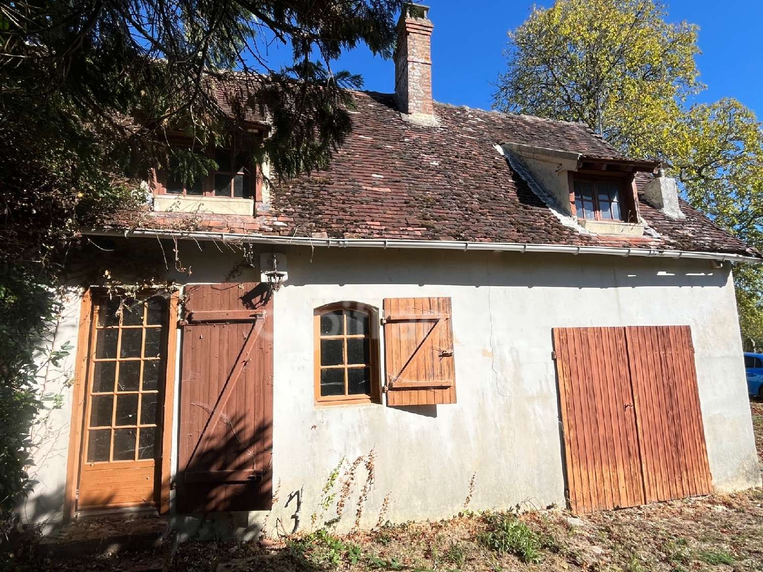  for sale house Le Charme Loiret 1