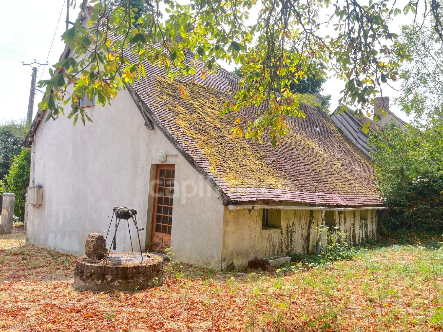  for sale house Le Charme Loiret 2