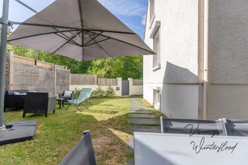Le Chesnay Yvelines Haus Bild 7407748