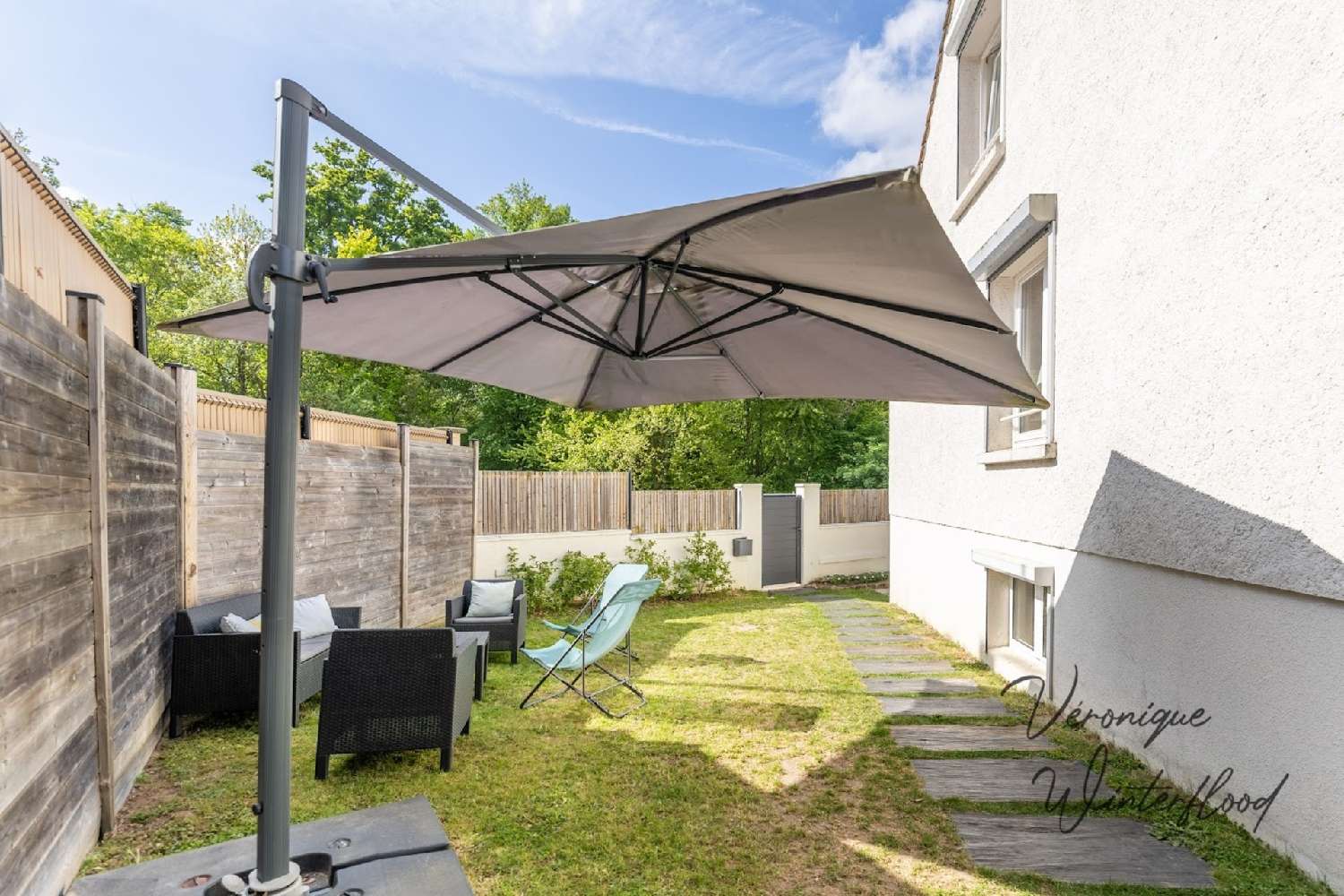 kaufen Haus Le Chesnay Yvelines 2