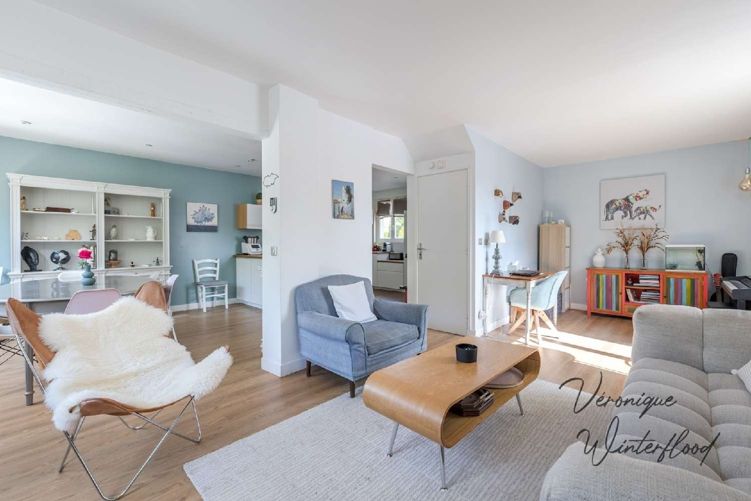kaufen Haus Le Chesnay Yvelines 3