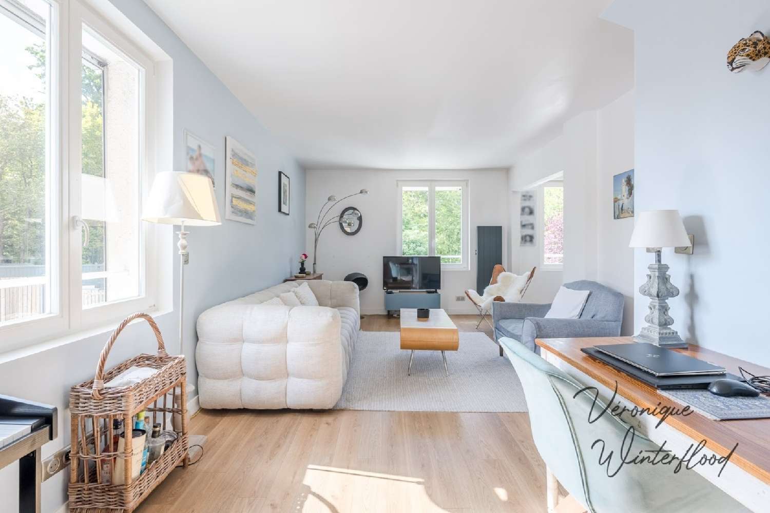 kaufen Haus Le Chesnay Yvelines 4